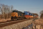 CSX 5104